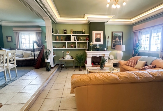 Reventa - Villa - Torrevieja - La Mata