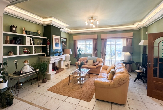 Reventa - Villa - Torrevieja - La Mata