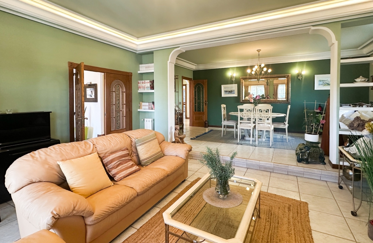 Reventa - Villa - Torrevieja - La Mata
