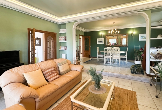 Reventa - Villa - Torrevieja - La Mata