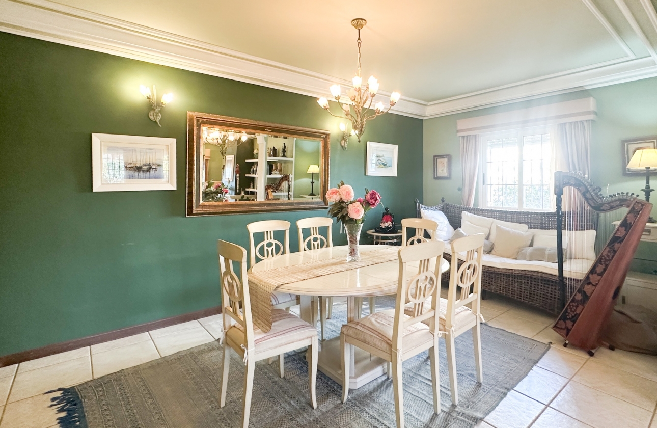 Reventa - Villa - Torrevieja - La Mata