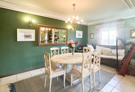 Reventa - Villa - Torrevieja - La Mata