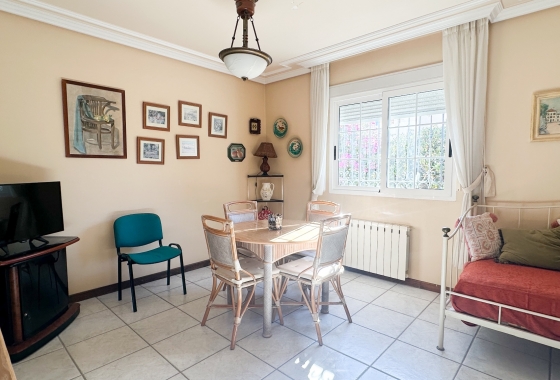 Reventa - Villa - Torrevieja - La Mata