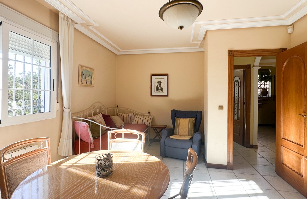 Reventa - Villa - Torrevieja - La Mata