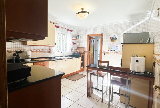 Reventa - Villa - Torrevieja - La Mata