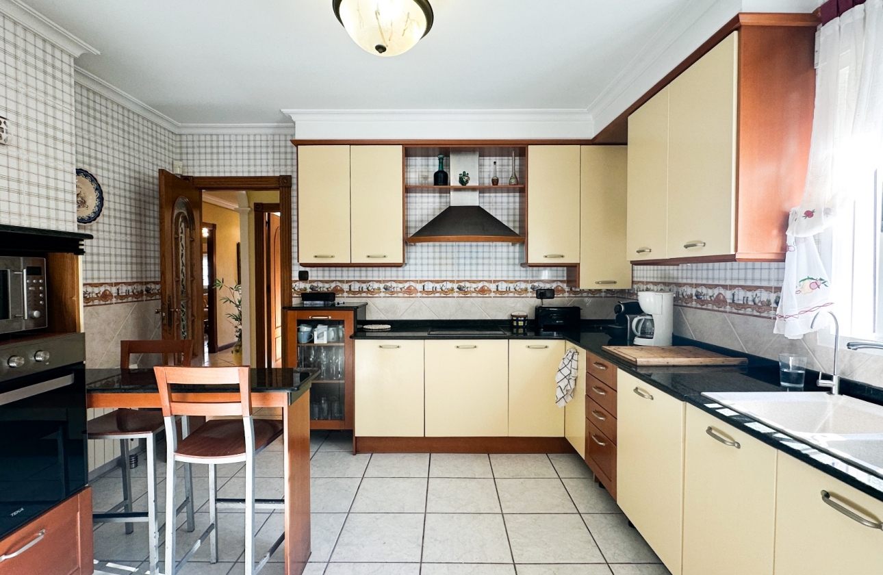 Reventa - Villa - Torrevieja - La Mata