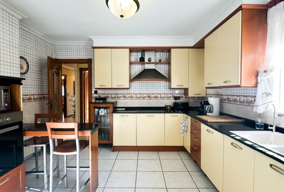 Reventa - Villa - Torrevieja - La Mata