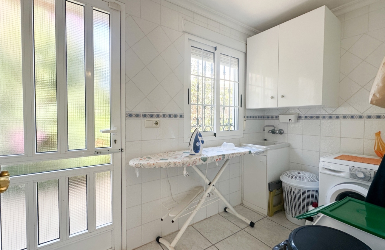 Reventa - Villa - Torrevieja - La Mata