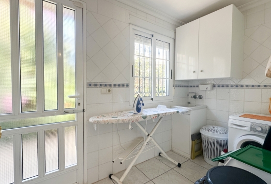 Reventa - Villa - Torrevieja - La Mata