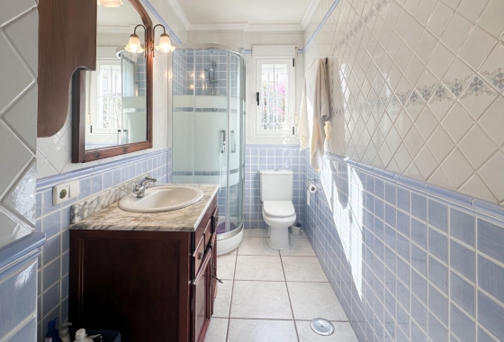 Reventa - Villa - Torrevieja - La Mata