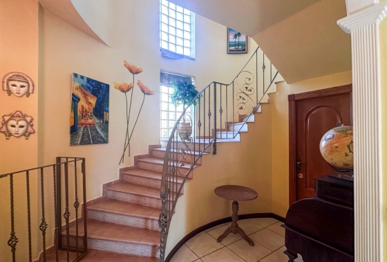 Reventa - Villa - Torrevieja - La Mata