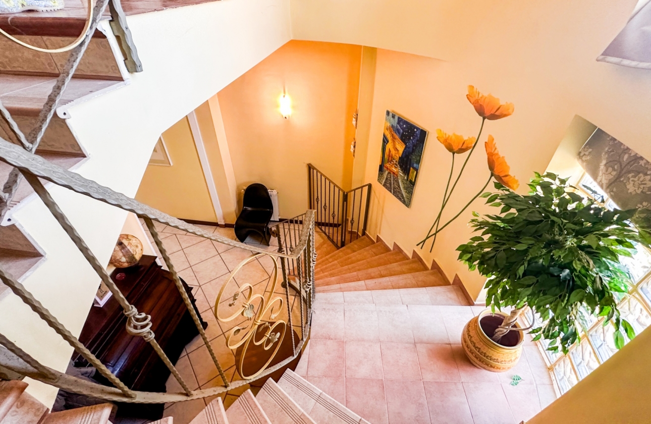 Reventa - Villa - Torrevieja - La Mata