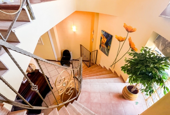 Reventa - Villa - Torrevieja - La Mata