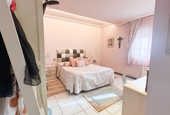 Reventa - Villa - Torrevieja - La Mata