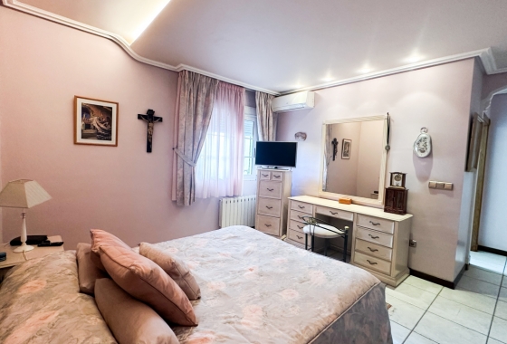 Reventa - Villa - Torrevieja - La Mata