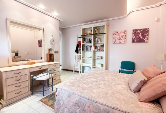 Reventa - Villa - Torrevieja - La Mata