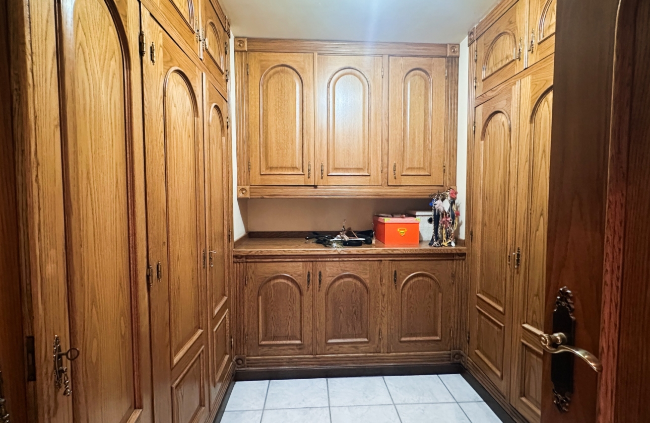 Reventa - Villa - Torrevieja - La Mata