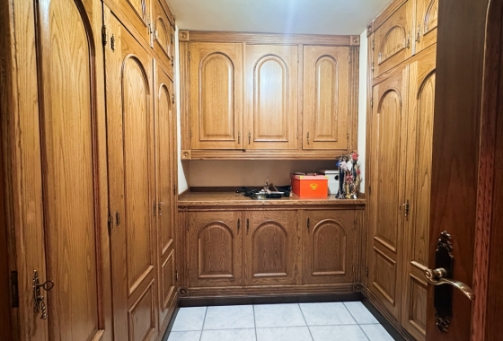 Reventa - Villa - Torrevieja - La Mata