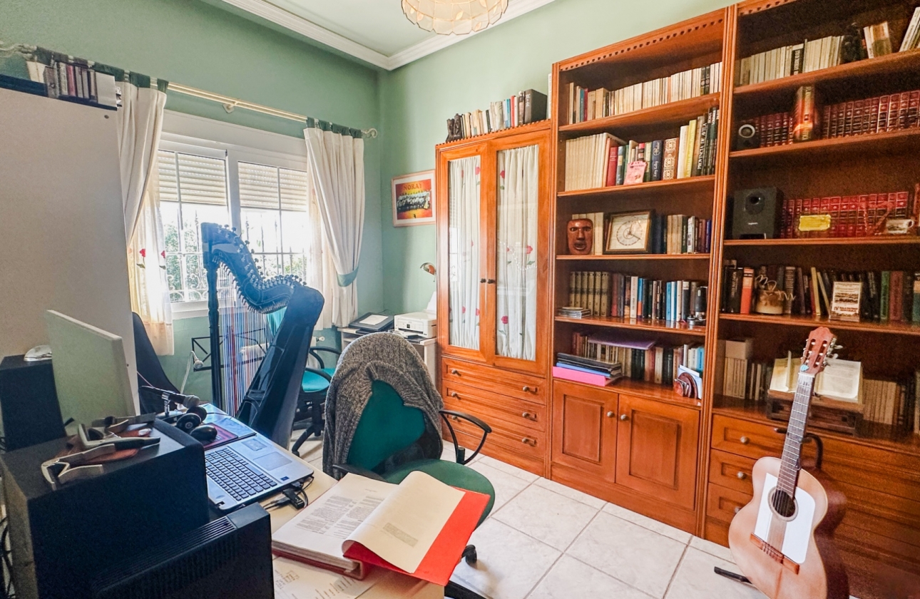 Reventa - Villa - Torrevieja - La Mata