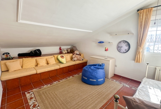 Reventa - Villa - Torrevieja - La Mata