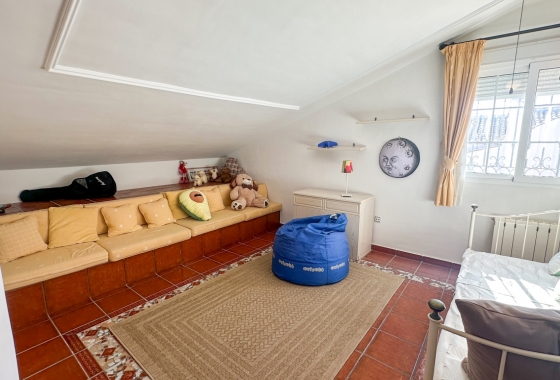 Reventa - Villa - Torrevieja - La Mata