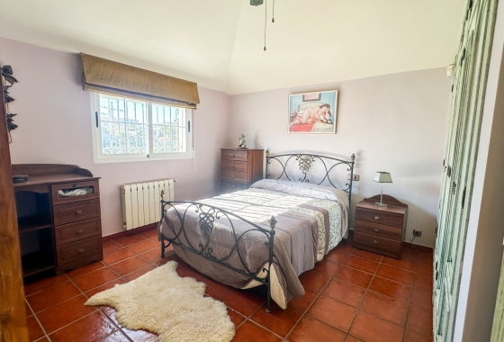 Reventa - Villa - Torrevieja - La Mata