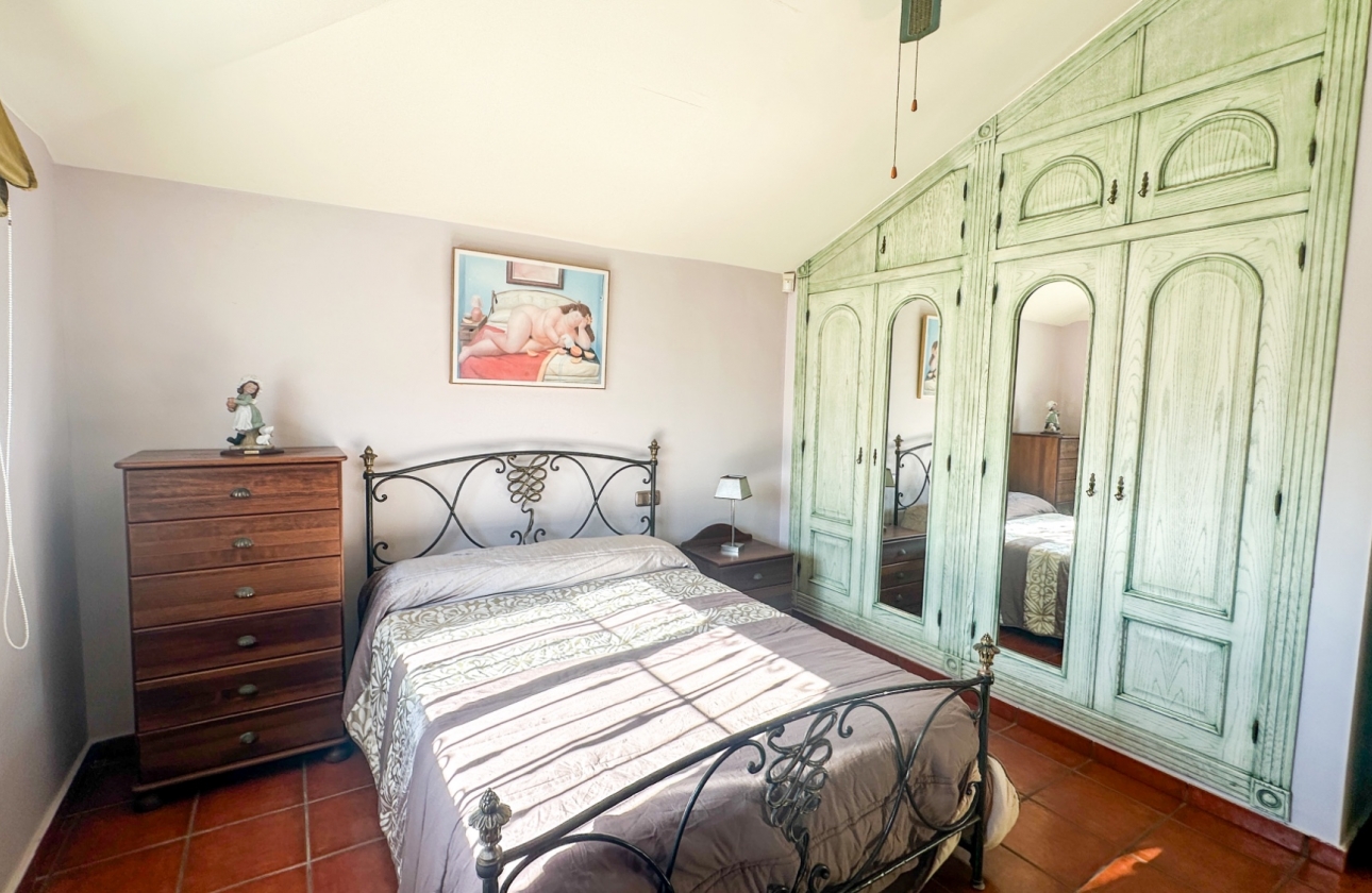 Reventa - Villa - Torrevieja - La Mata