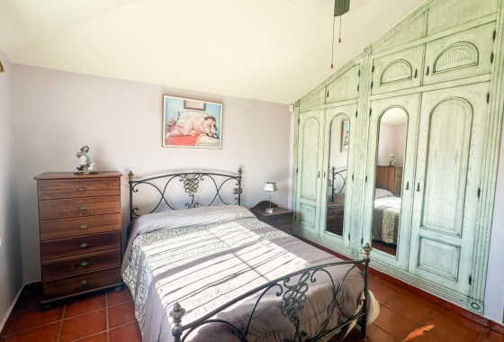 Reventa - Villa - Torrevieja - La Mata