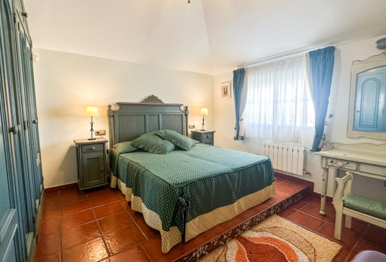 Reventa - Villa - Torrevieja - La Mata