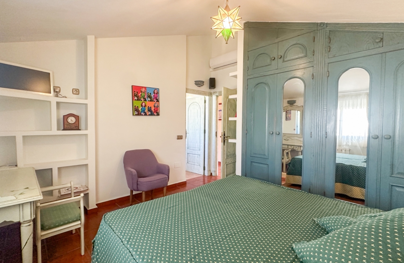 Reventa - Villa - Torrevieja - La Mata