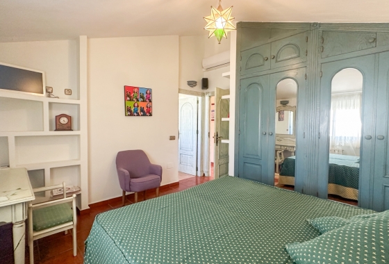 Reventa - Villa - Torrevieja - La Mata
