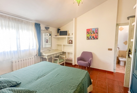Reventa - Villa - Torrevieja - La Mata