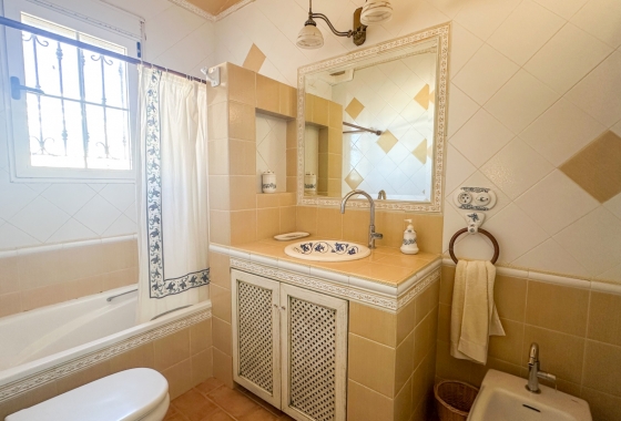 Reventa - Villa - Torrevieja - La Mata