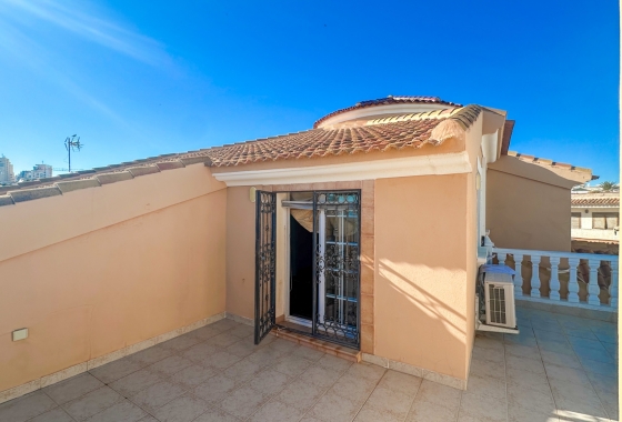 Reventa - Villa - Torrevieja - La Mata