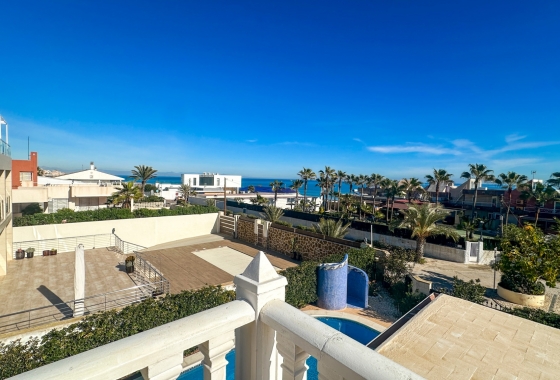 Reventa - Villa - Torrevieja - La Mata