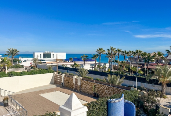 Reventa - Villa - Torrevieja - La Mata