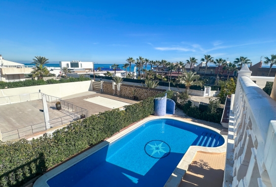 Reventa - Villa - Torrevieja - La Mata
