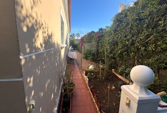 Reventa - Villa - Torrevieja - La Mata