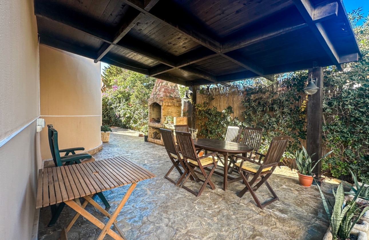 Reventa - Villa - Torrevieja - La Mata