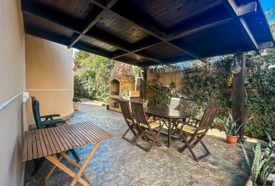 Reventa - Villa - Torrevieja - La Mata