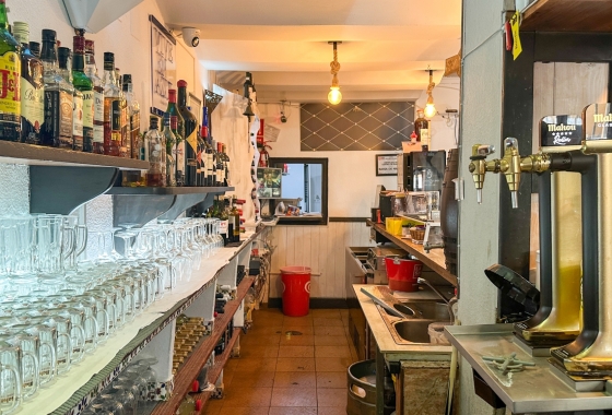 Reventa - Commercial Unit - Torrevieja - Nueva Torrevieja - Aguas Nuevas