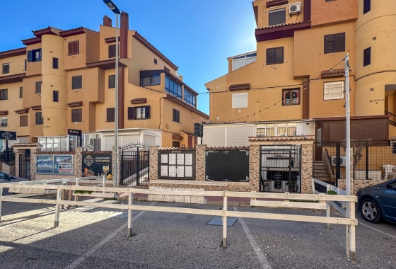 Reventa - Commercial Unit - Torrevieja - Nueva Torrevieja - Aguas Nuevas