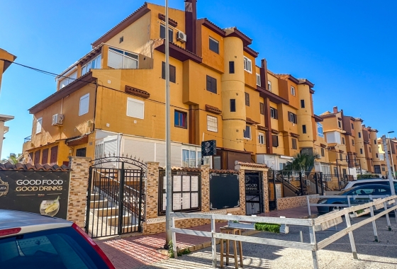 Reventa - Commercial Unit - Torrevieja - Nueva Torrevieja - Aguas Nuevas