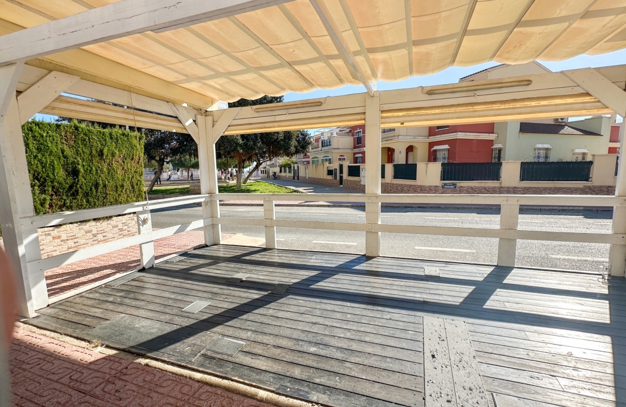 Reventa - Commercial Unit - Torrevieja - Nueva Torrevieja - Aguas Nuevas