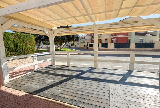 Reventa - Commercial Unit - Torrevieja - Nueva Torrevieja - Aguas Nuevas