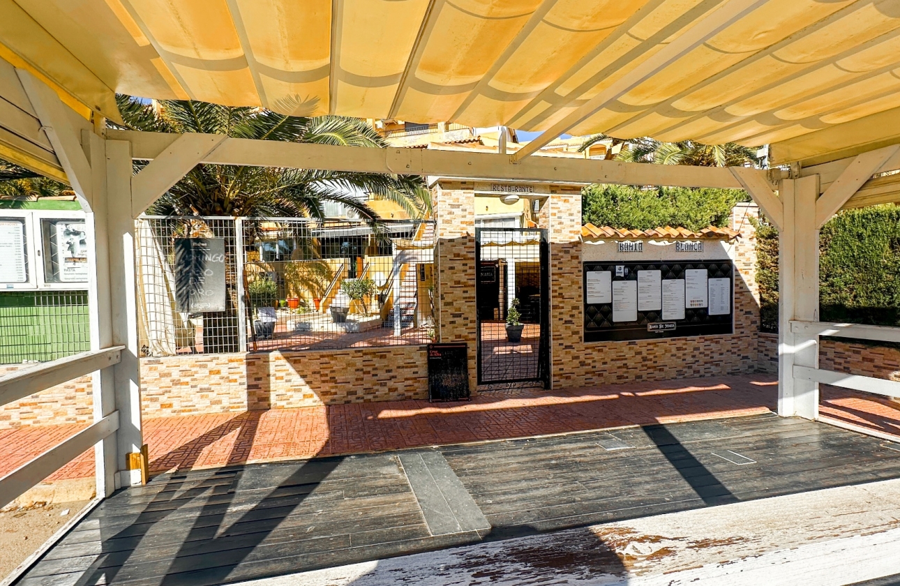Reventa - Commercial Unit - Torrevieja - Nueva Torrevieja - Aguas Nuevas