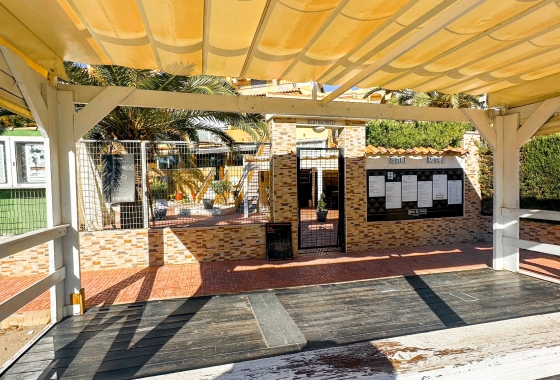 Reventa - Commercial Unit - Torrevieja - Nueva Torrevieja - Aguas Nuevas