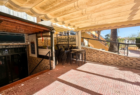 Reventa - Commercial Unit - Torrevieja - Nueva Torrevieja - Aguas Nuevas
