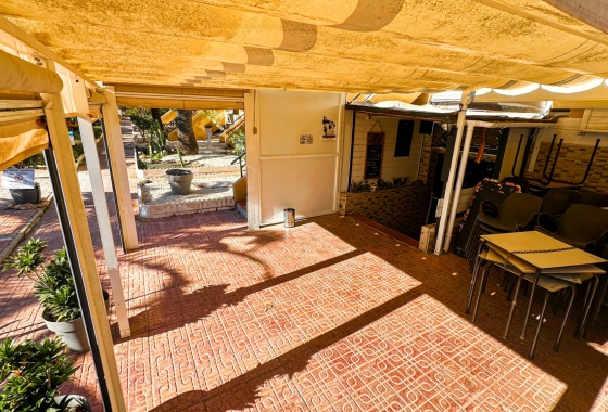 Reventa - Commercial Unit - Torrevieja - Nueva Torrevieja - Aguas Nuevas