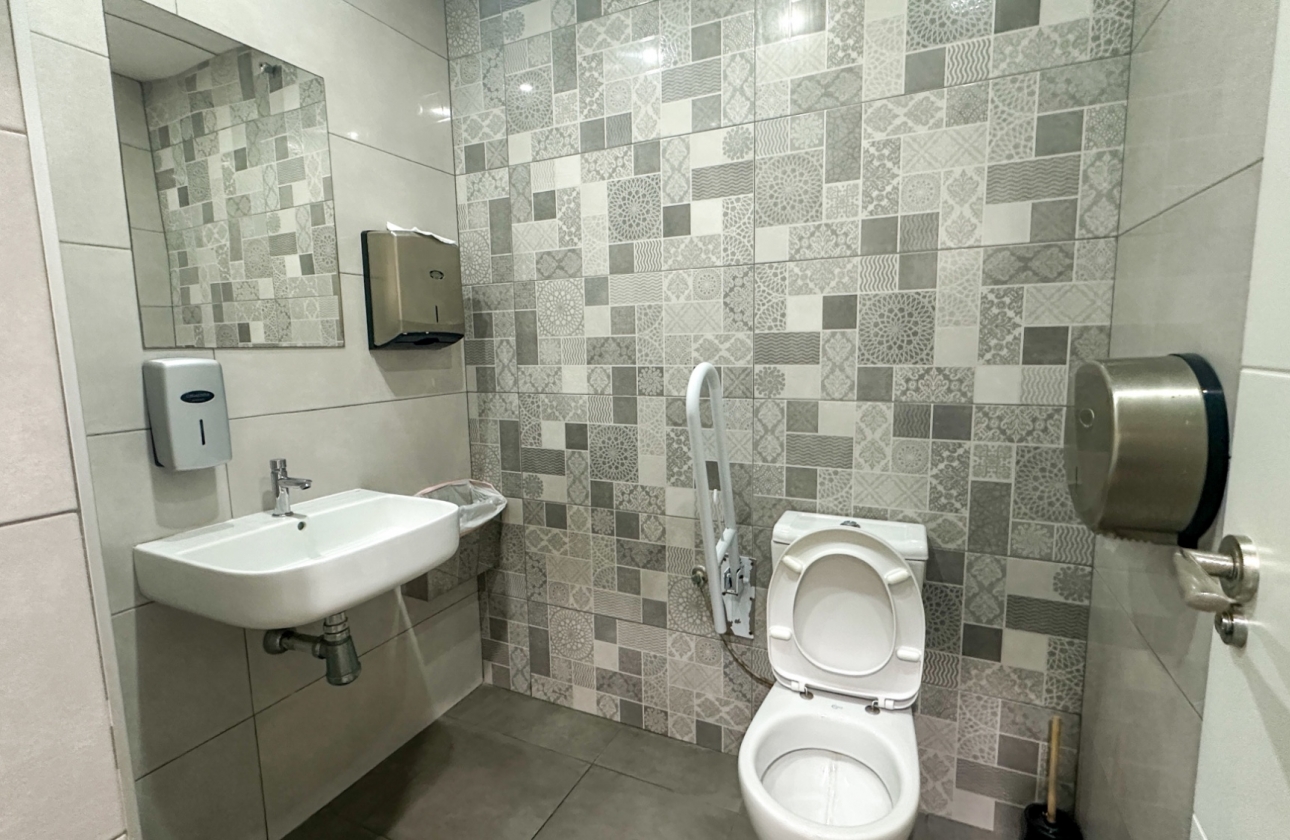 Reventa - Commercial Unit - Torrevieja - Nueva Torrevieja - Aguas Nuevas